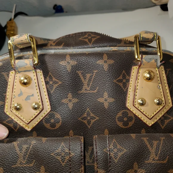 Classic Monogram Style Bag - Picture 11 of 13